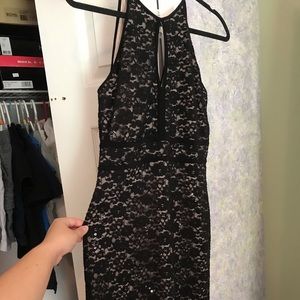 Homecoming/formal dress
